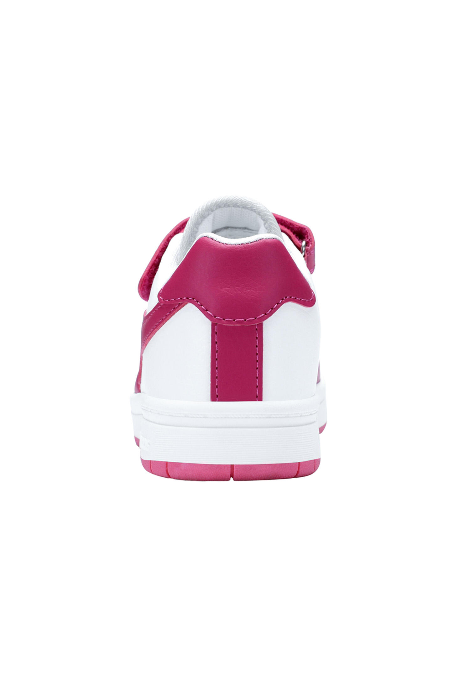 KangaROOS K-CP Fair EV Sneaker Kinder Schuhe Mädchen 10127 000 6057 pink/weiß 4/7