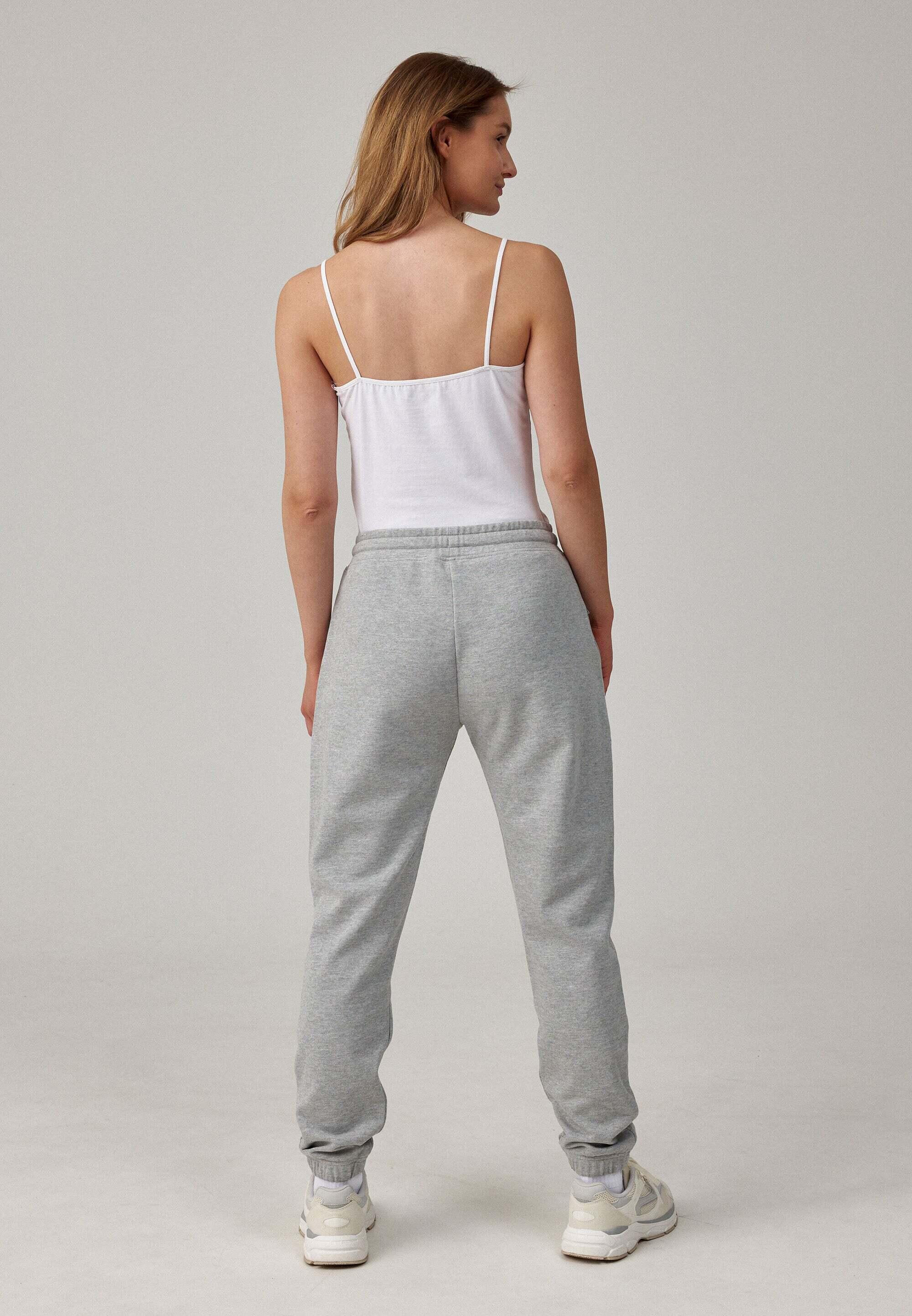 SWEATPANTS DAMEN 3/5