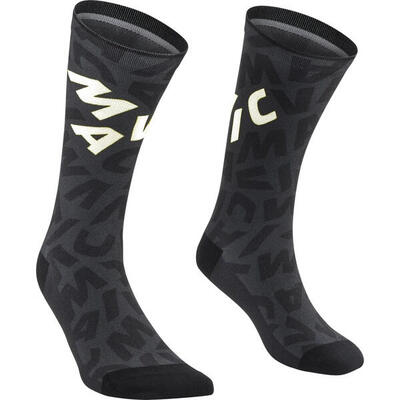 Calze Mavic Aksium Graphic