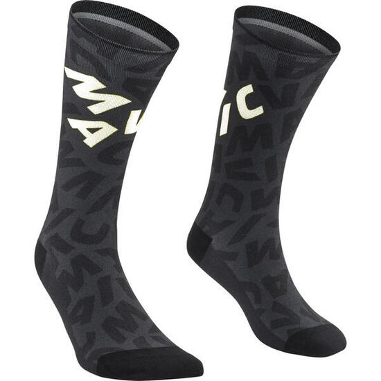 Calze Mavic Aksium Graphic