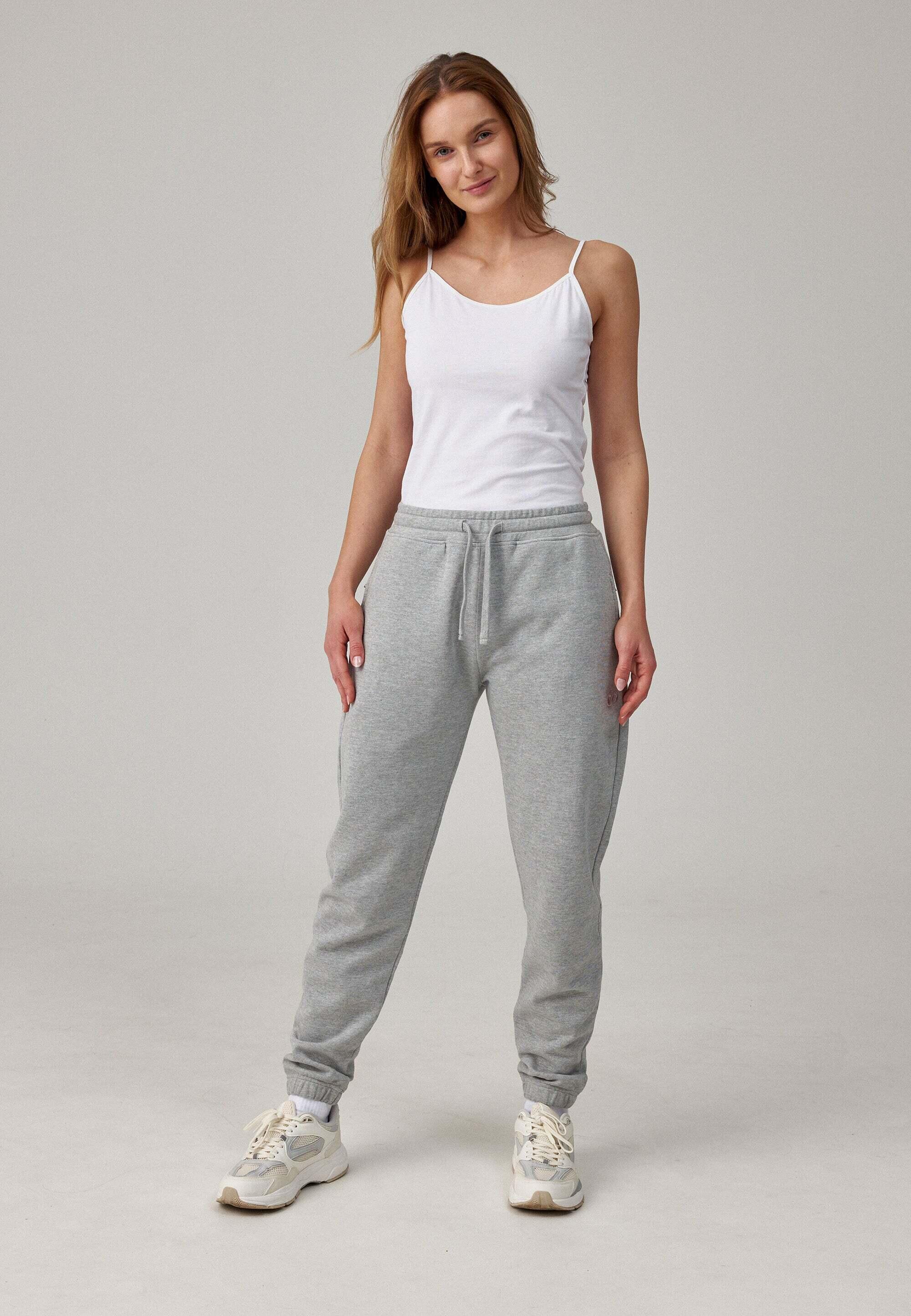 SWEATPANTS DAMEN 2/5