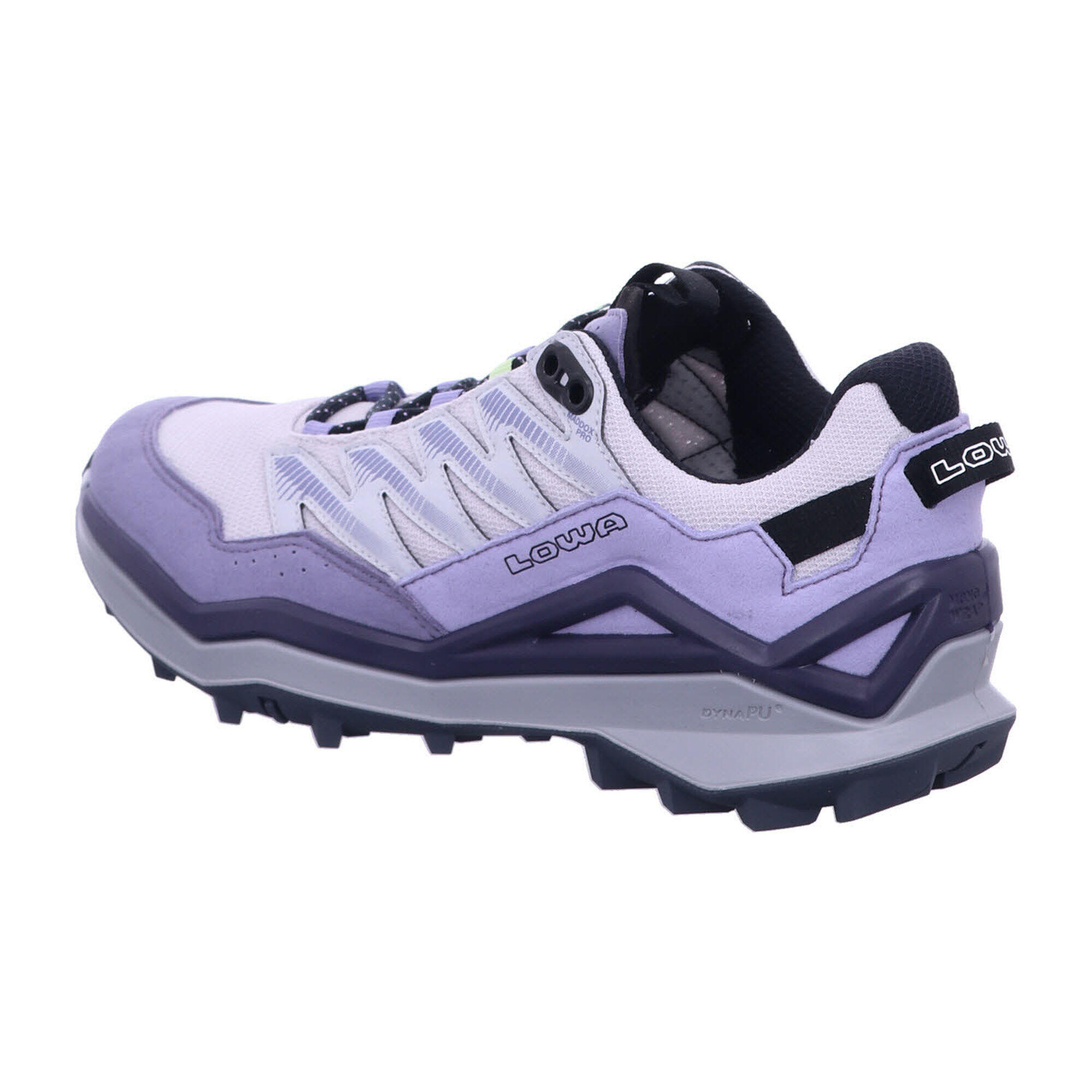 Calzado de trekking de Mujer Maddox Pro 3/4