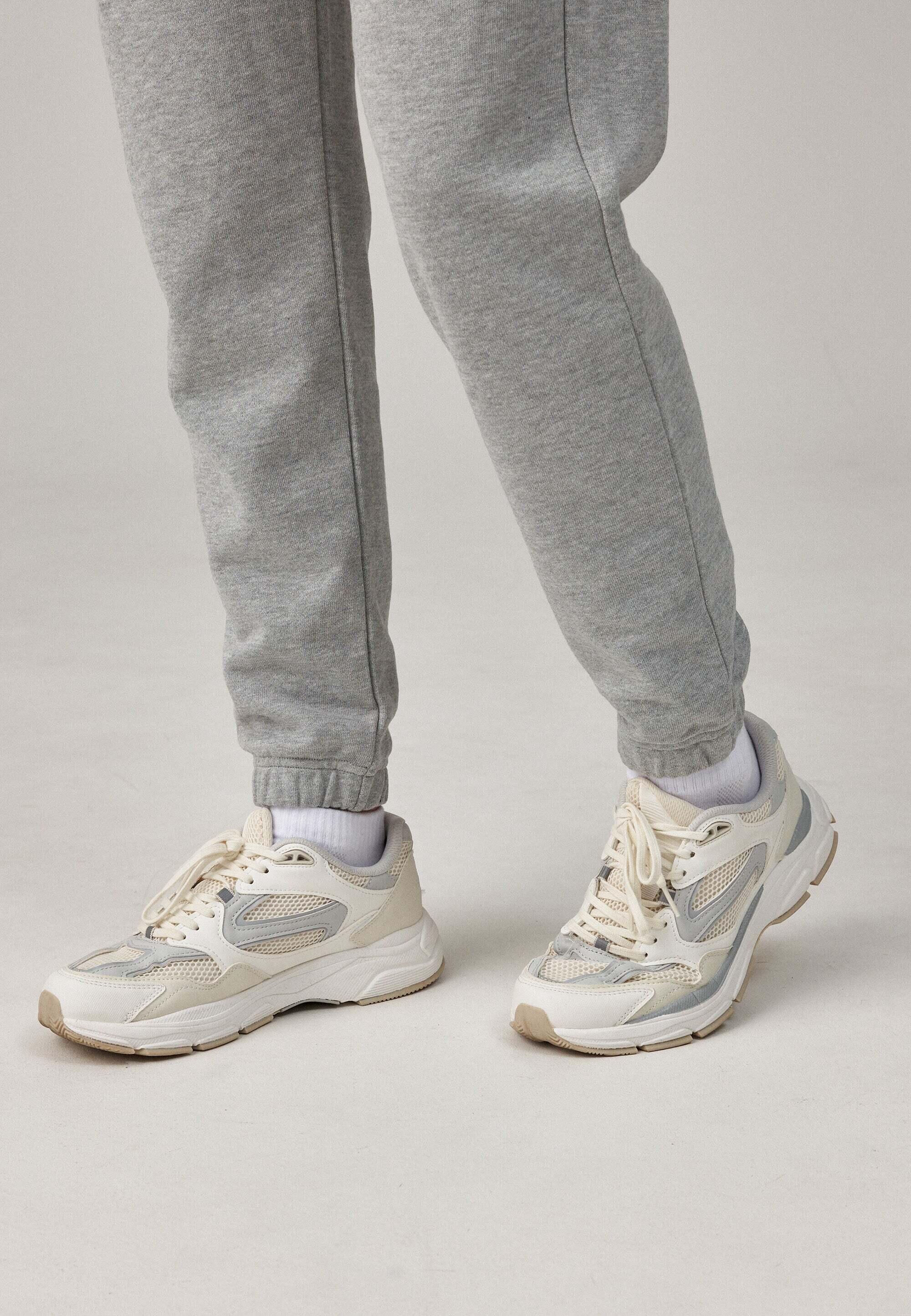SWEATPANTS DAMEN 4/5