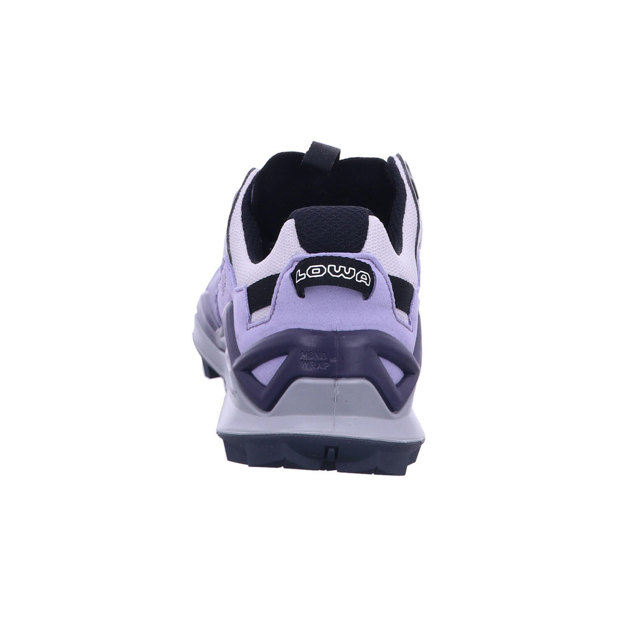 Calzado de trekking de Mujer Maddox Pro 2/4