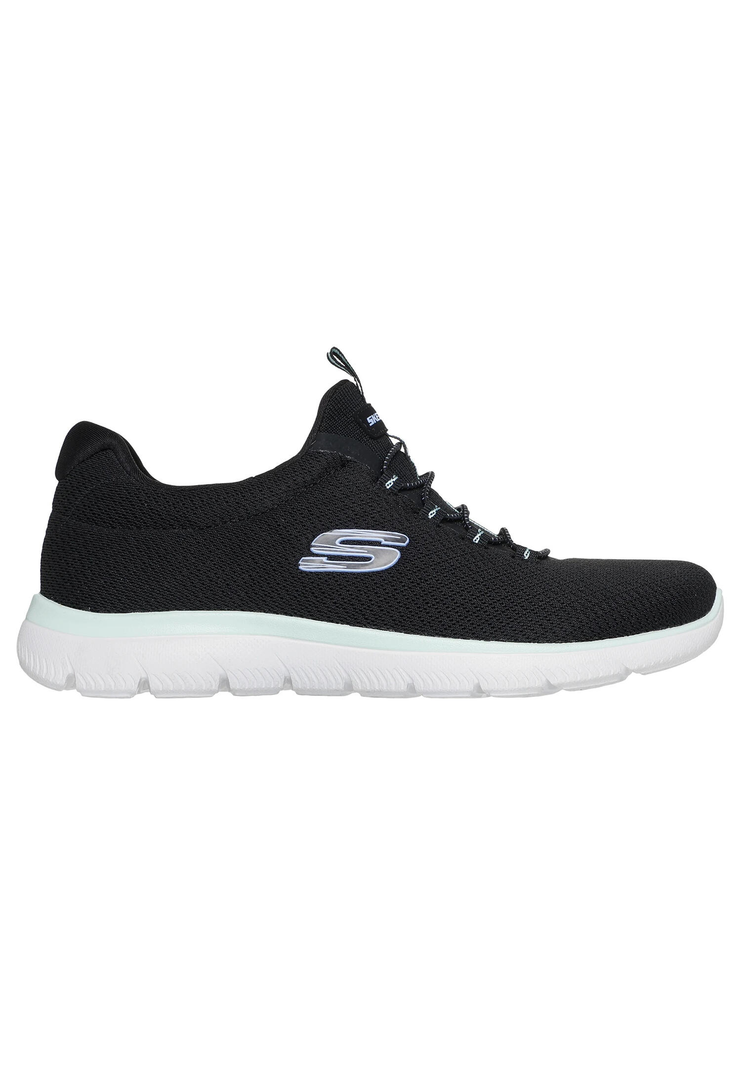 Skechers Sport Damen Summits  Summer Blush Sneakers Slip ins  Vegan 150268 2/4