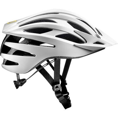 Koptelefoon mavic crossride elite
