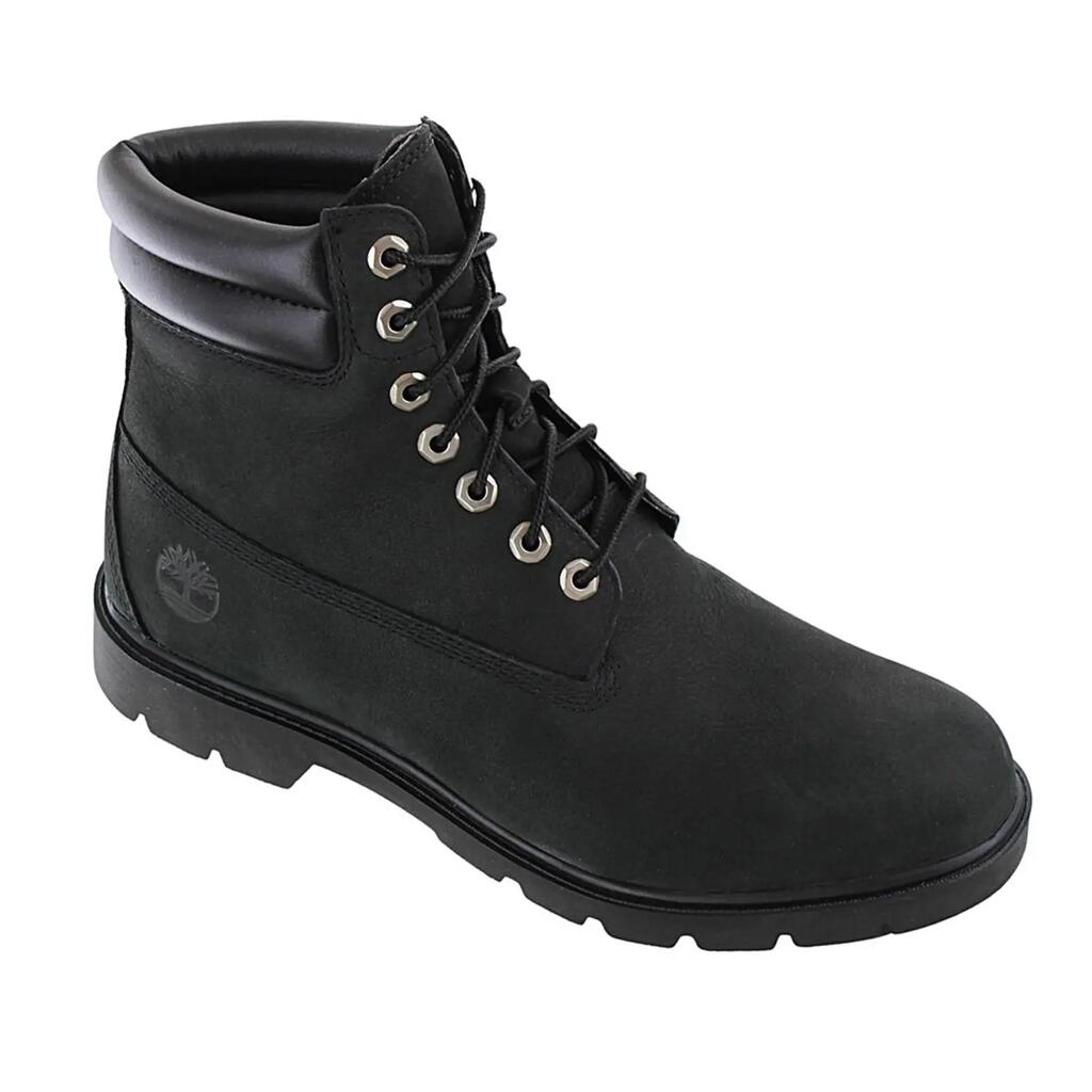 Мъже - Timberland 6 In Basic - Tb1a27x6-015 - Черен