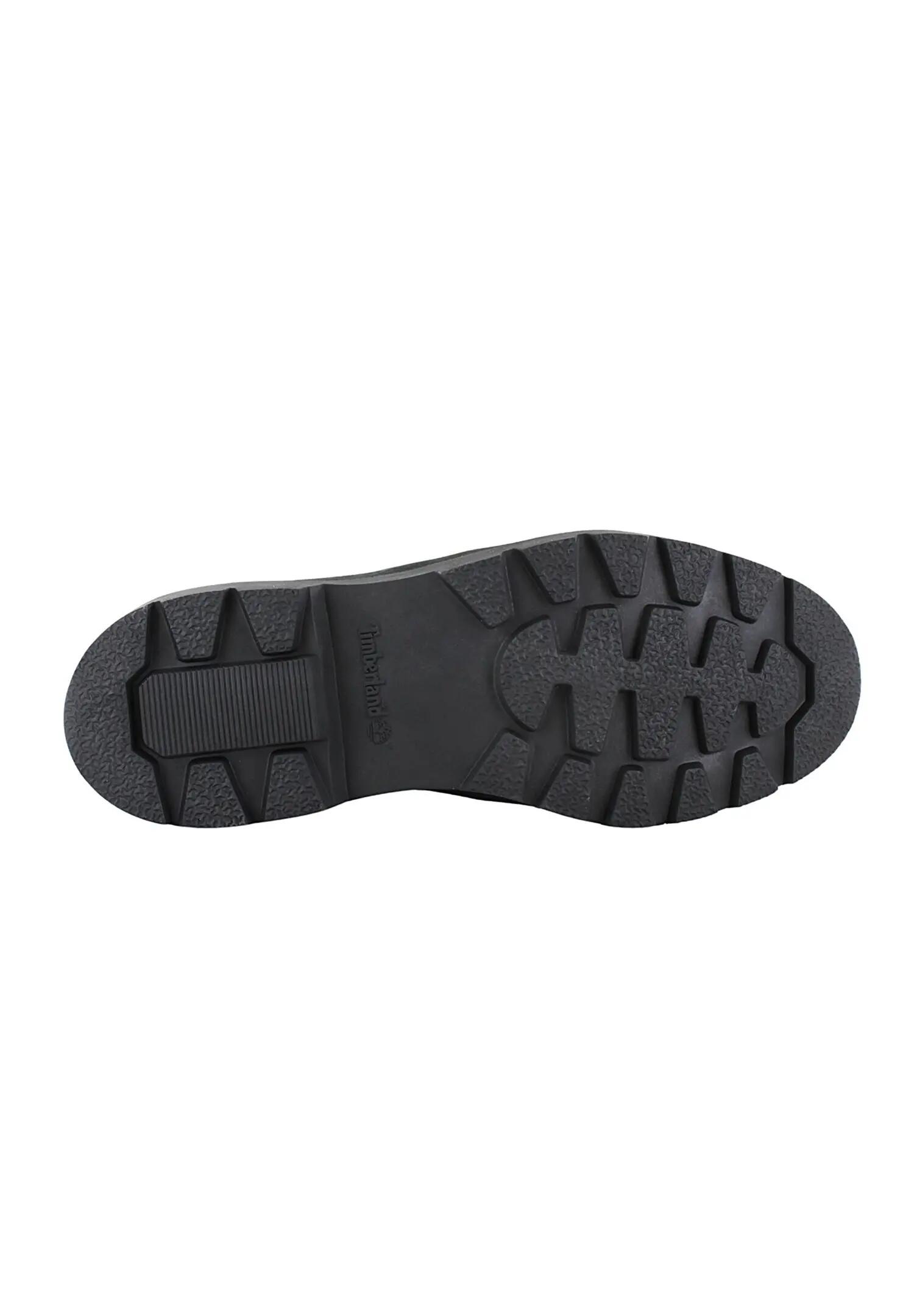 Bărbați - Timberland 6 In Basic - Tb1a27x6-015 - Negru 4/6