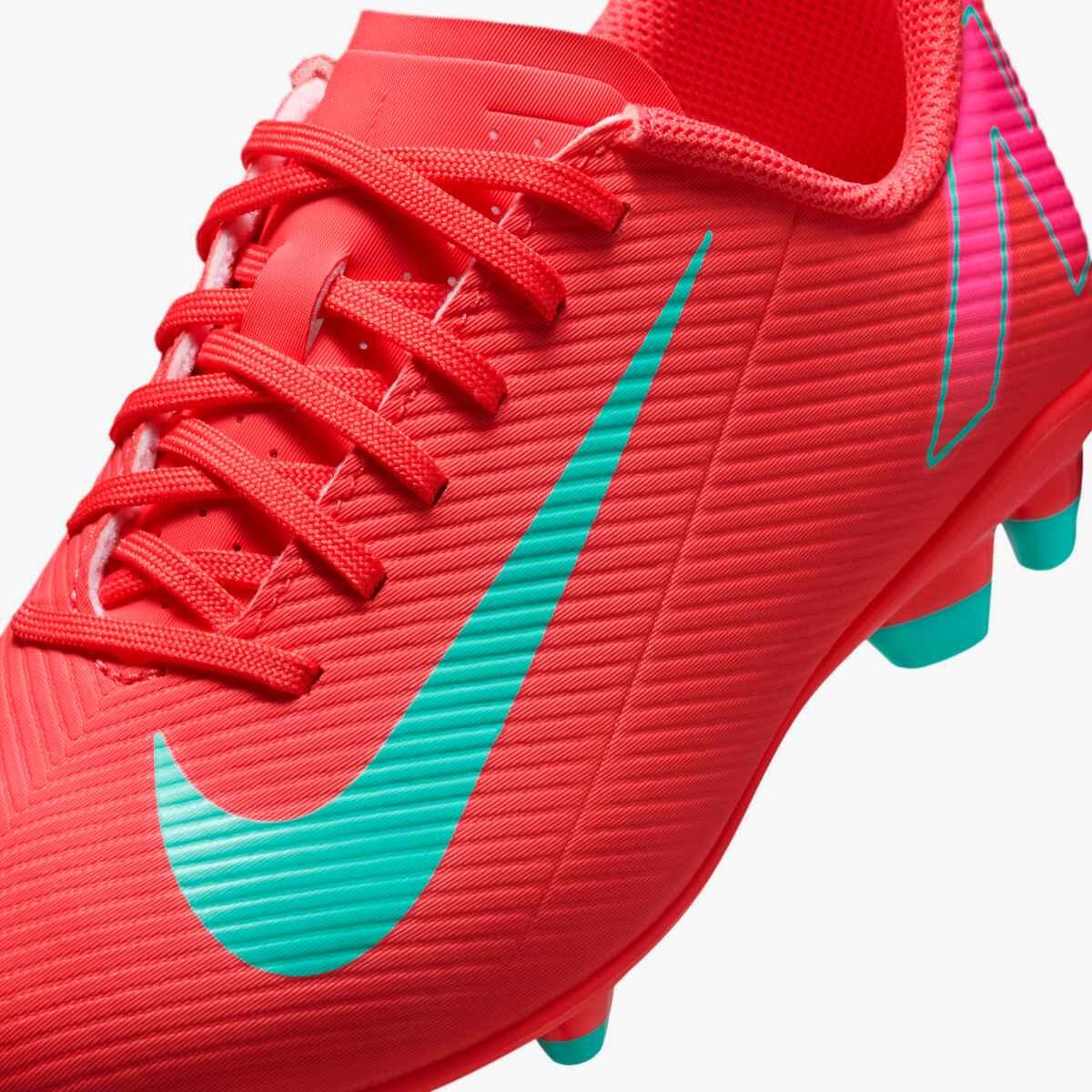 FQ8286-800 — Nike Mercurial Vapor 16 Club JÚNIOR 3/4