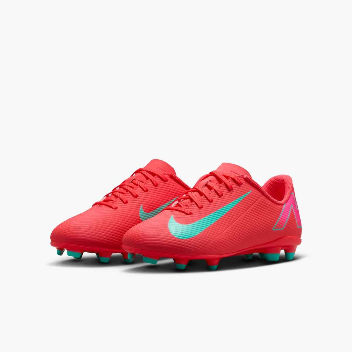 FQ8286-800 — Nike Mercurial Vapor 16 Club JÚNIOR 2/4