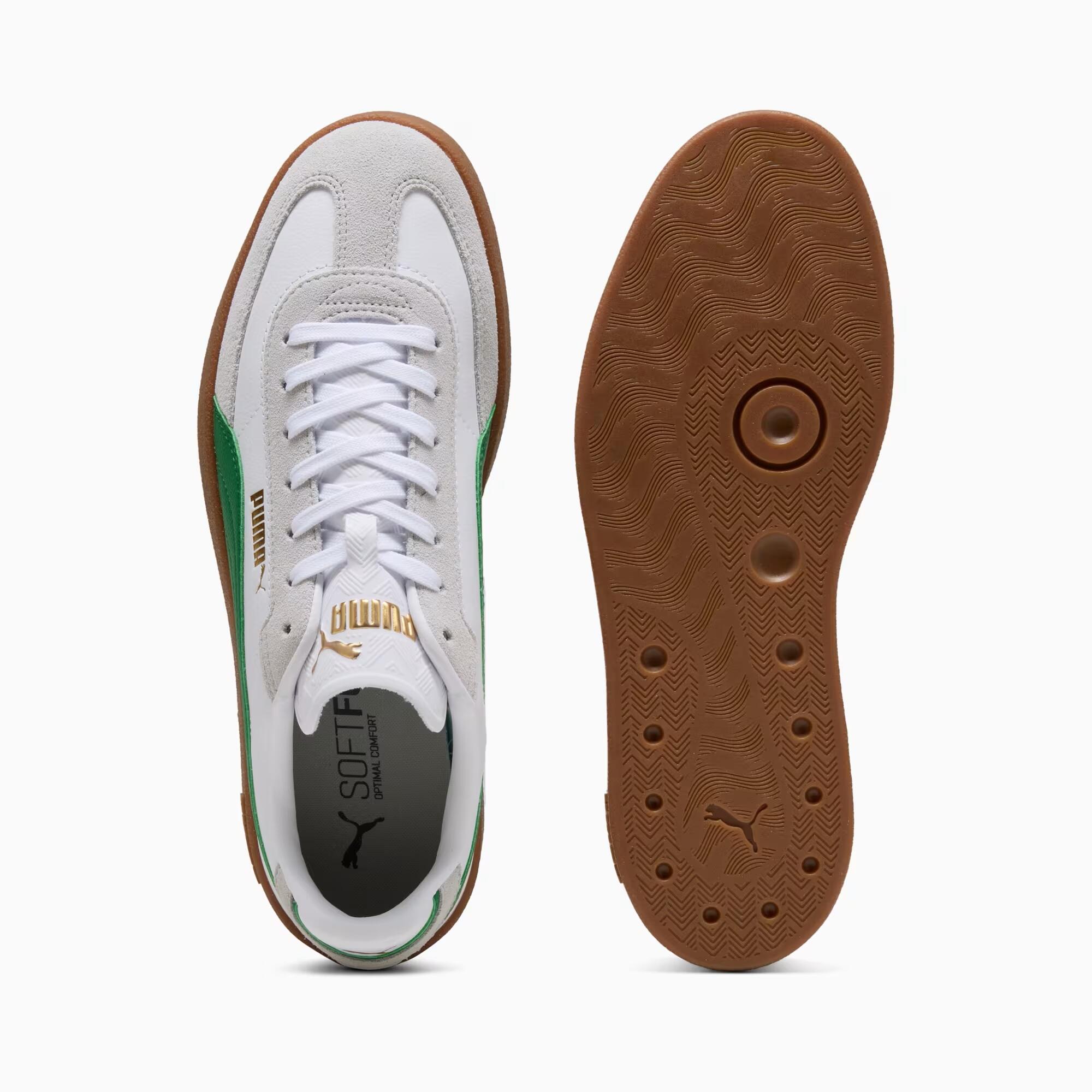 Sneakers Puma Puma Club II Era 5/6