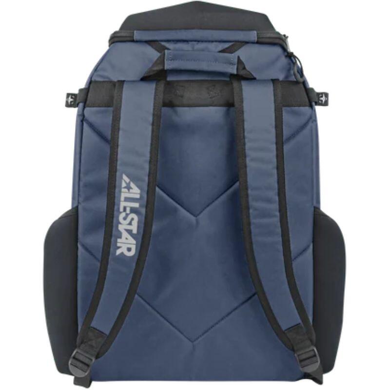 All Star BB-S7E-BP S7 Elite BatPack Kleur Marineblauw 2/4