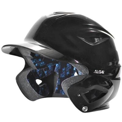 All star bh3000 system 7 volwassen helm kleur zwart