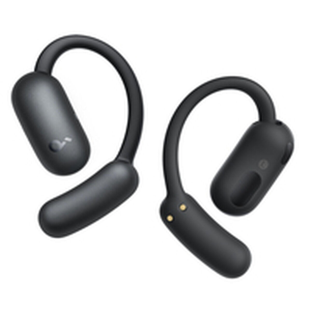 ANKER Auriculares Anker A3874G11 Preto