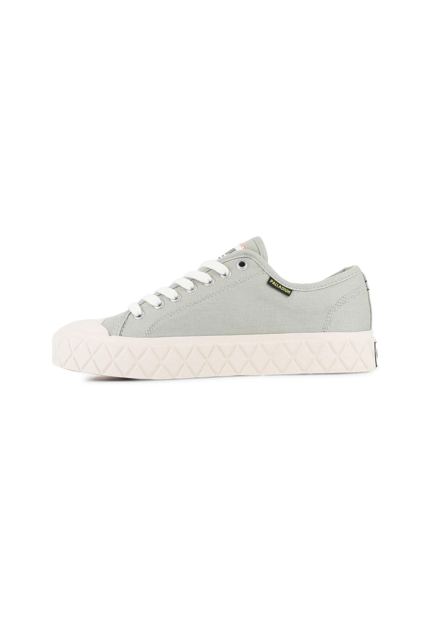 PALLADIUM Unisex PALLA ACE CVS ORG Sneakers Halbschuhe 74447-247-M 3/5