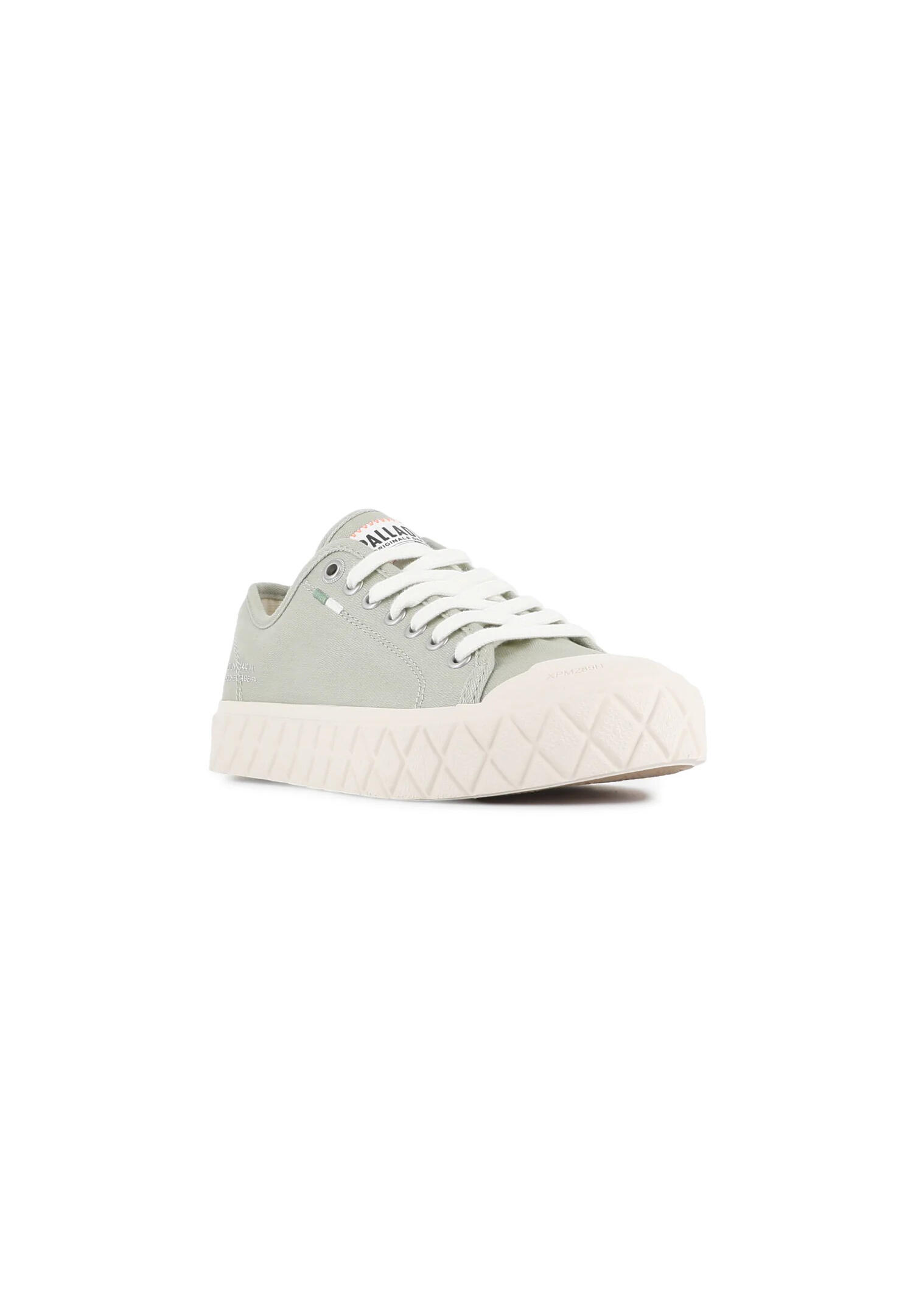 PALLADIUM Unisex PALLA ACE CVS ORG Sneakers Halbschuhe 74447-247-M 2/5