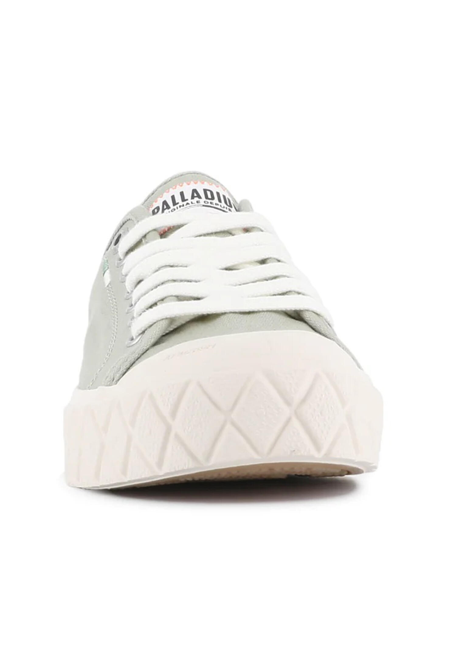 PALLADIUM Unisex PALLA ACE CVS ORG Sneakers Halbschuhe 74447-247-M 5/5