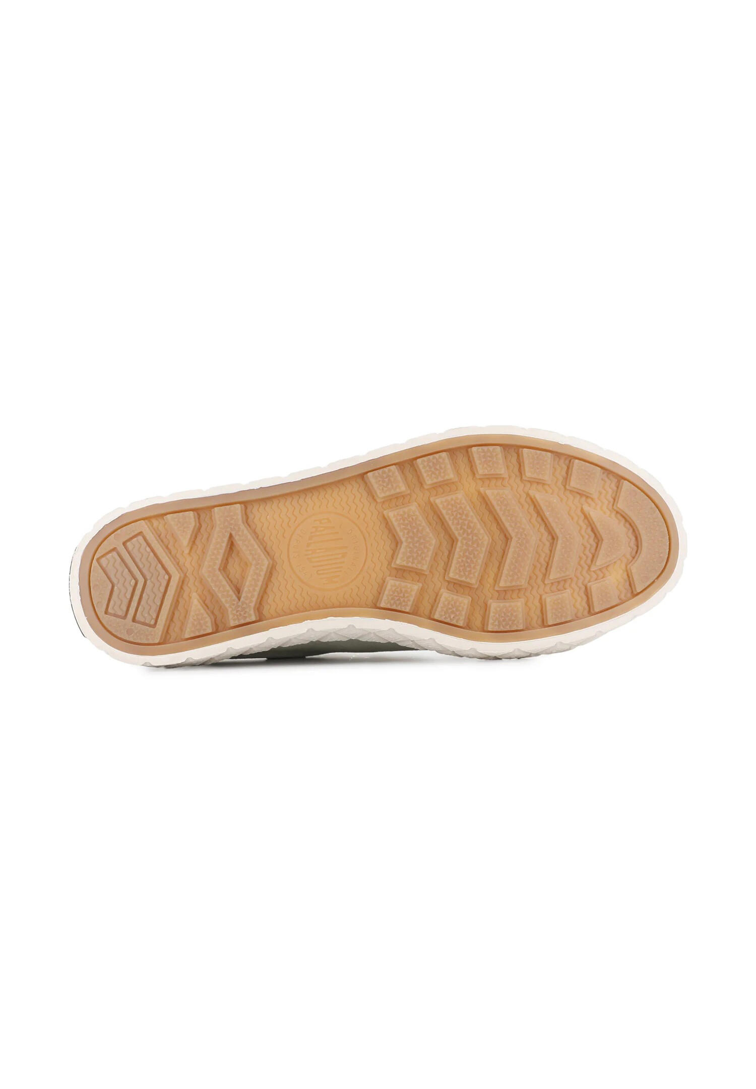 PALLADIUM Unisex PALLA ACE CVS ORG Sneakers Halbschuhe 74447-247-M 4/5