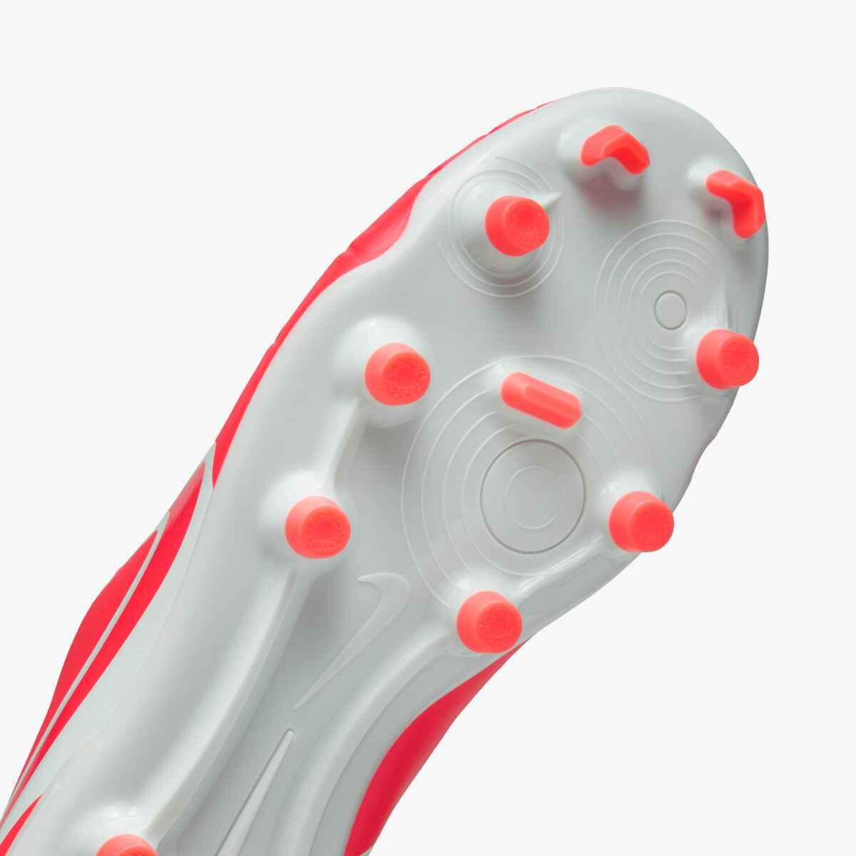 Scarpe da calcio junior mg - multiterreno nike rosa 4/4