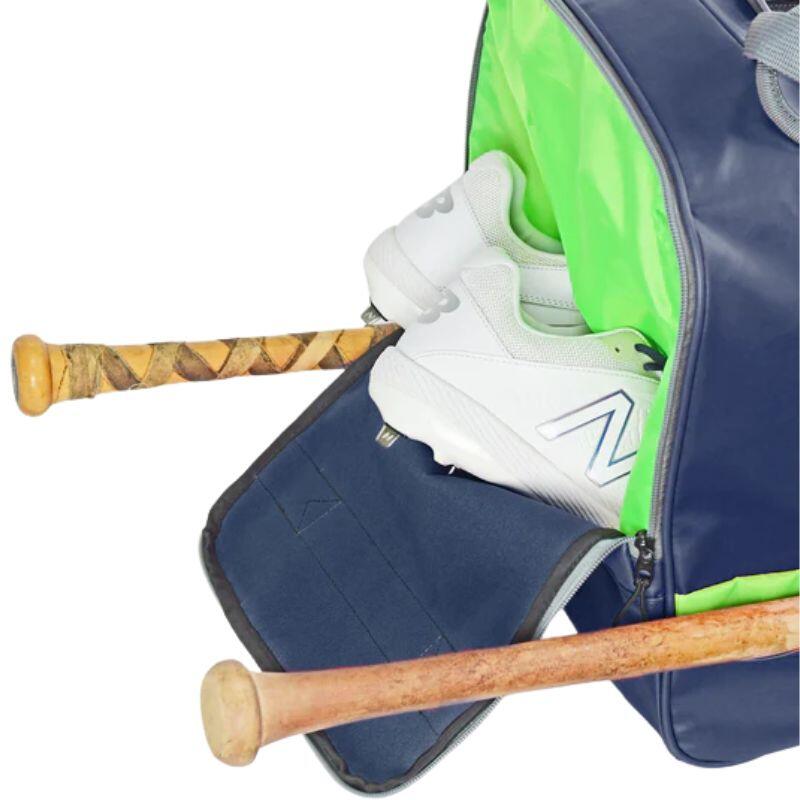 Sac de sport All Star BB-S7E-PD S7 Elite Player, couleur bleu roi 5/5