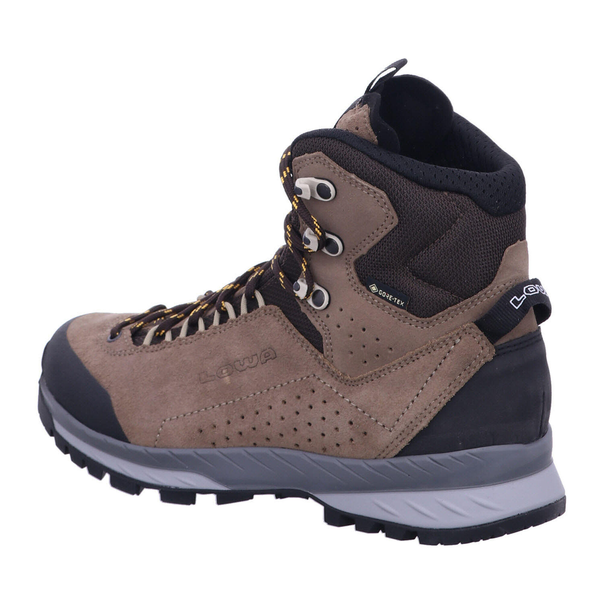 Wanderstiefel DELAGO GTX MID 3/5
