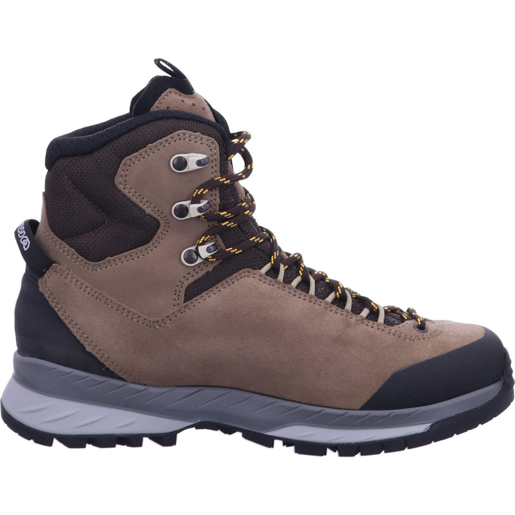 Wanderstiefel DELAGO GTX MID 4/5