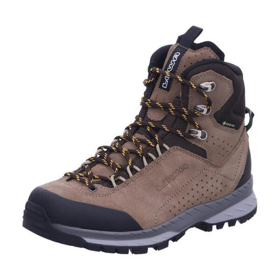 Damen Wanderstiefel DELAGO GTX MID Ws