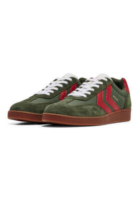 Hummel VM78 CPH RS Unisex Sneaker Schuhe vegan 227912 Estate Blue