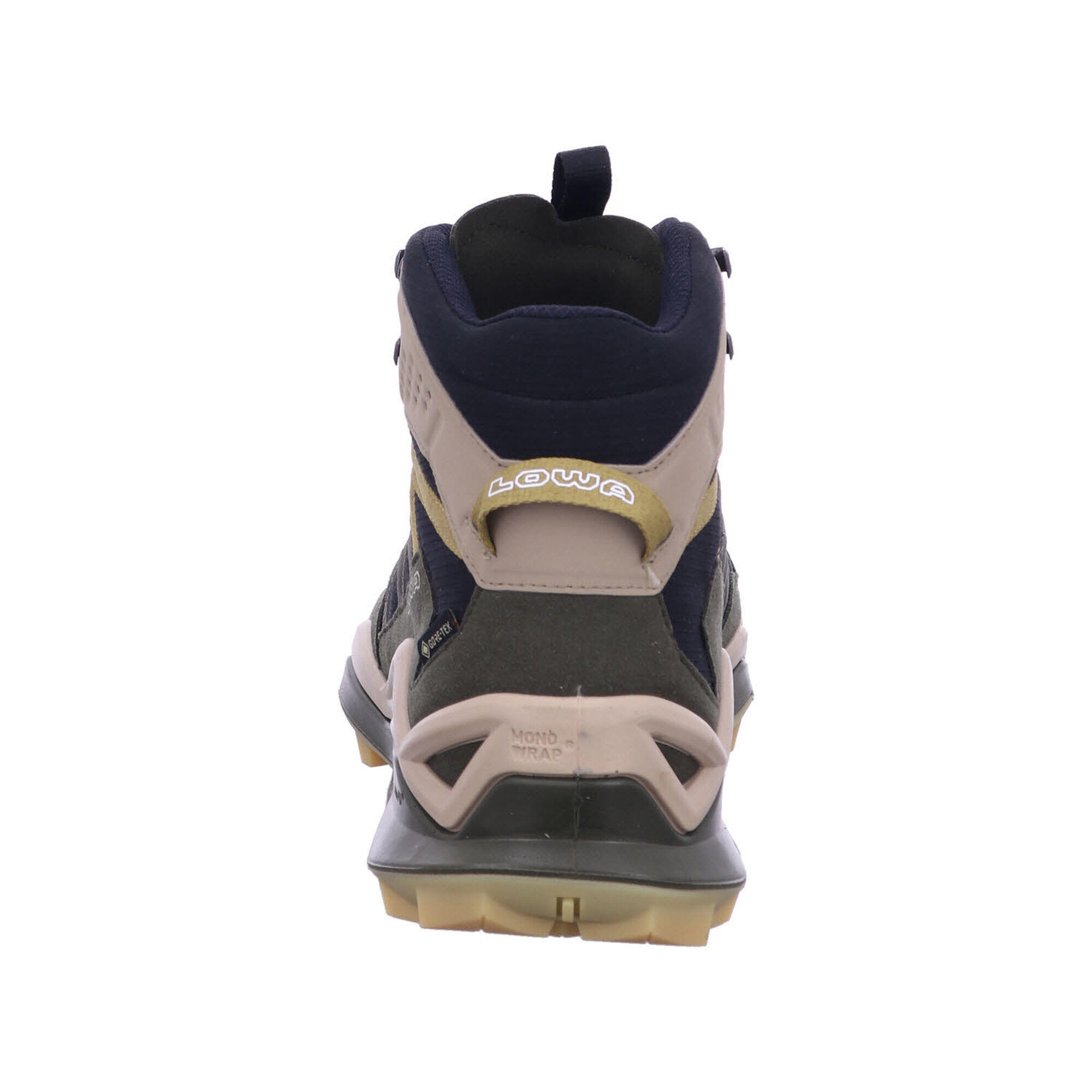 Botas de Montaña de Hombre Taurus Pro GTX MID 2/5
