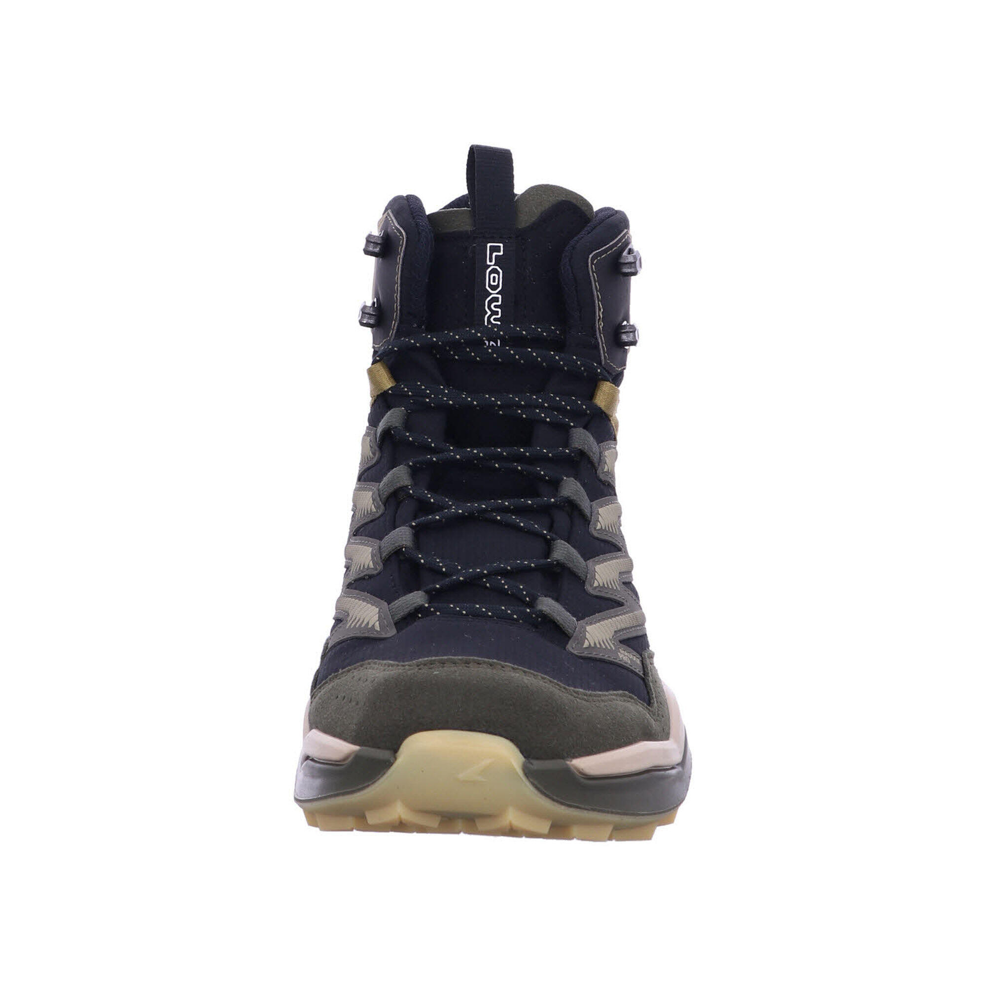 Botas de Montaña de Hombre Taurus Pro GTX MID 5/5