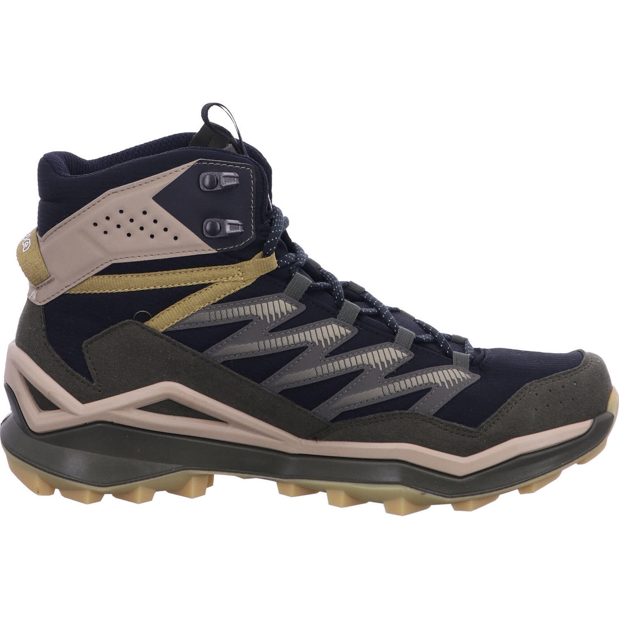 Botas de Montaña de Hombre Taurus Pro GTX MID 4/5