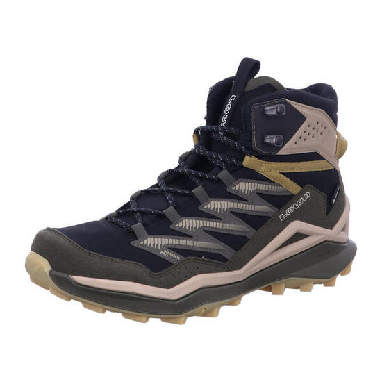 Outdoorschuhe MADDOX PRO GTX