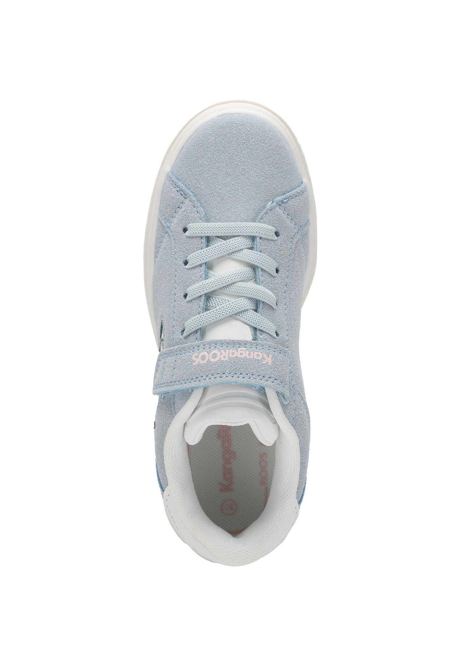 KangaROOS K-GK MILKY EV Kinder Sneaker Schuhe Unisex 10275 000 4178 3/5