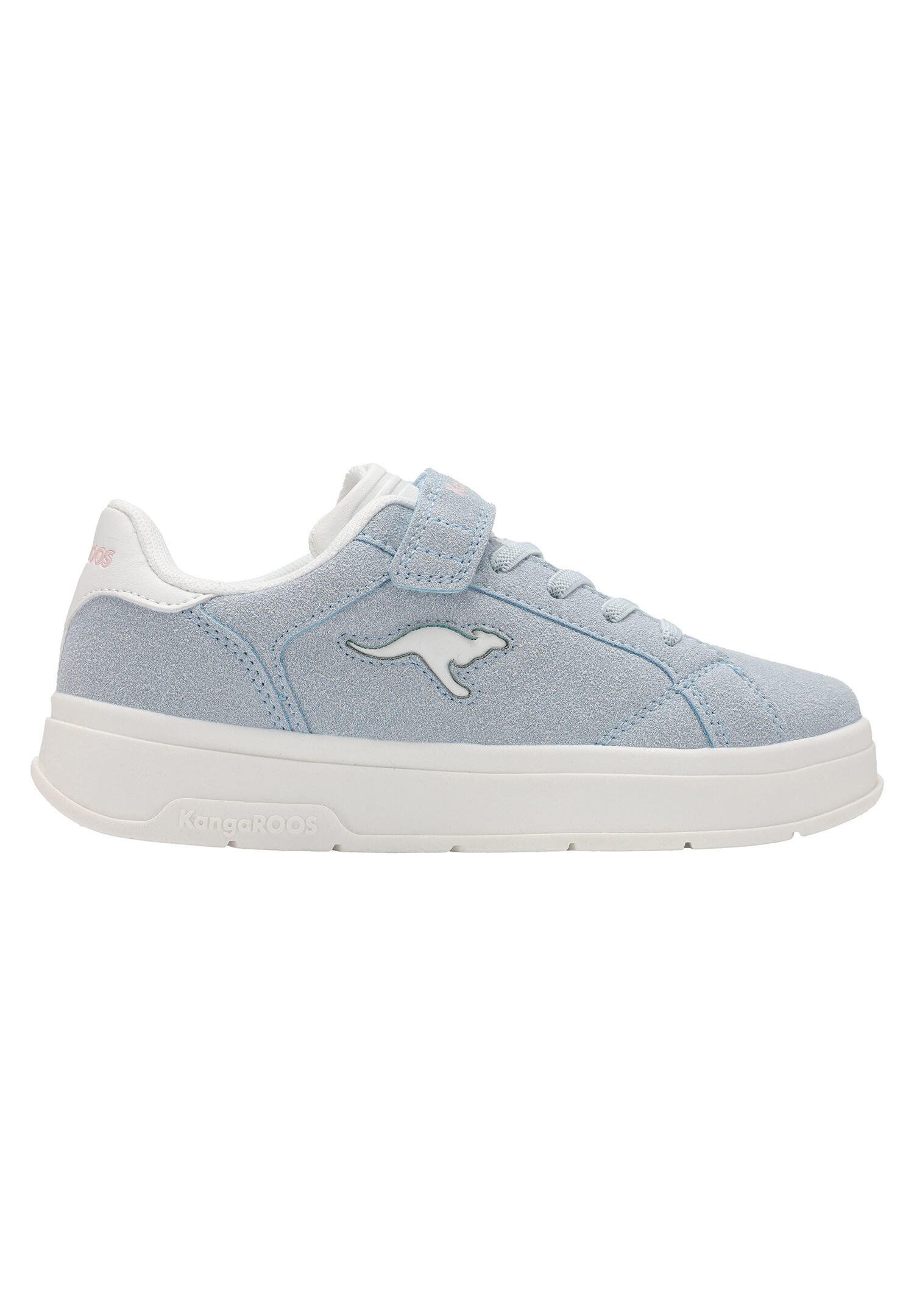 KangaROOS K-GK MILKY EV Kinder Sneaker Schuhe Unisex 10275 000 4178 2/5