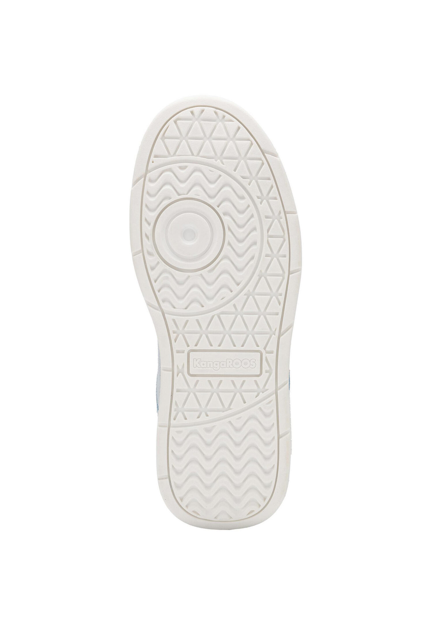 KangaROOS K-GK MILKY EV Kinder Sneaker Schuhe Unisex 10275 000 4178 5/5