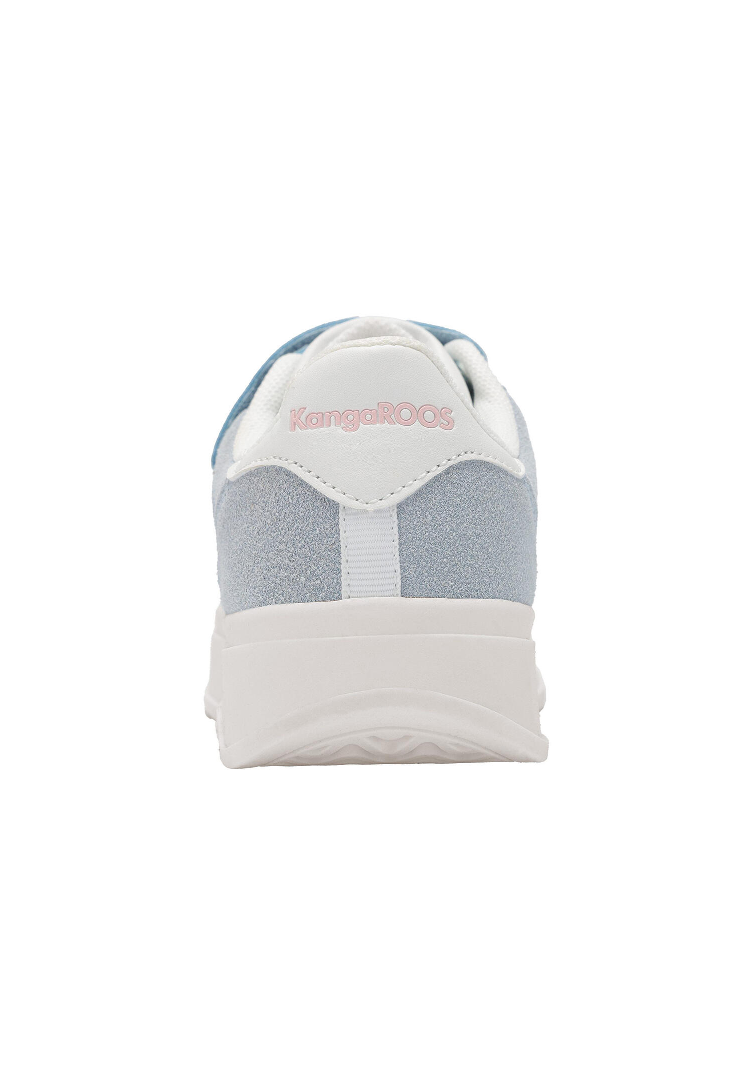 KangaROOS K-GK MILKY EV Kinder Sneaker Schuhe Unisex 10275 000 4178 4/5