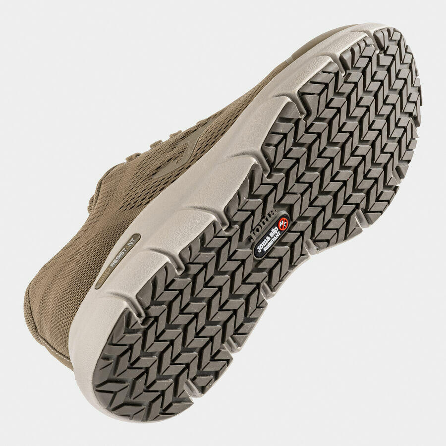Joma Sneakers uoma Zen Lady (2524) Marrone, 46 EU 3/5