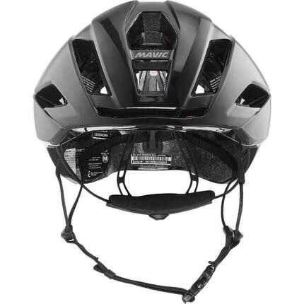 Casque Mavic Comete SL Mips Noir