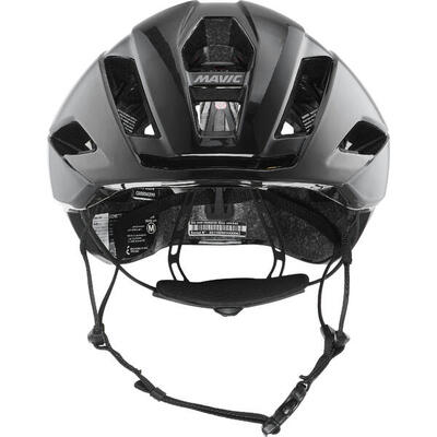 Helm Mavic Comete SL Mips Schwarz
