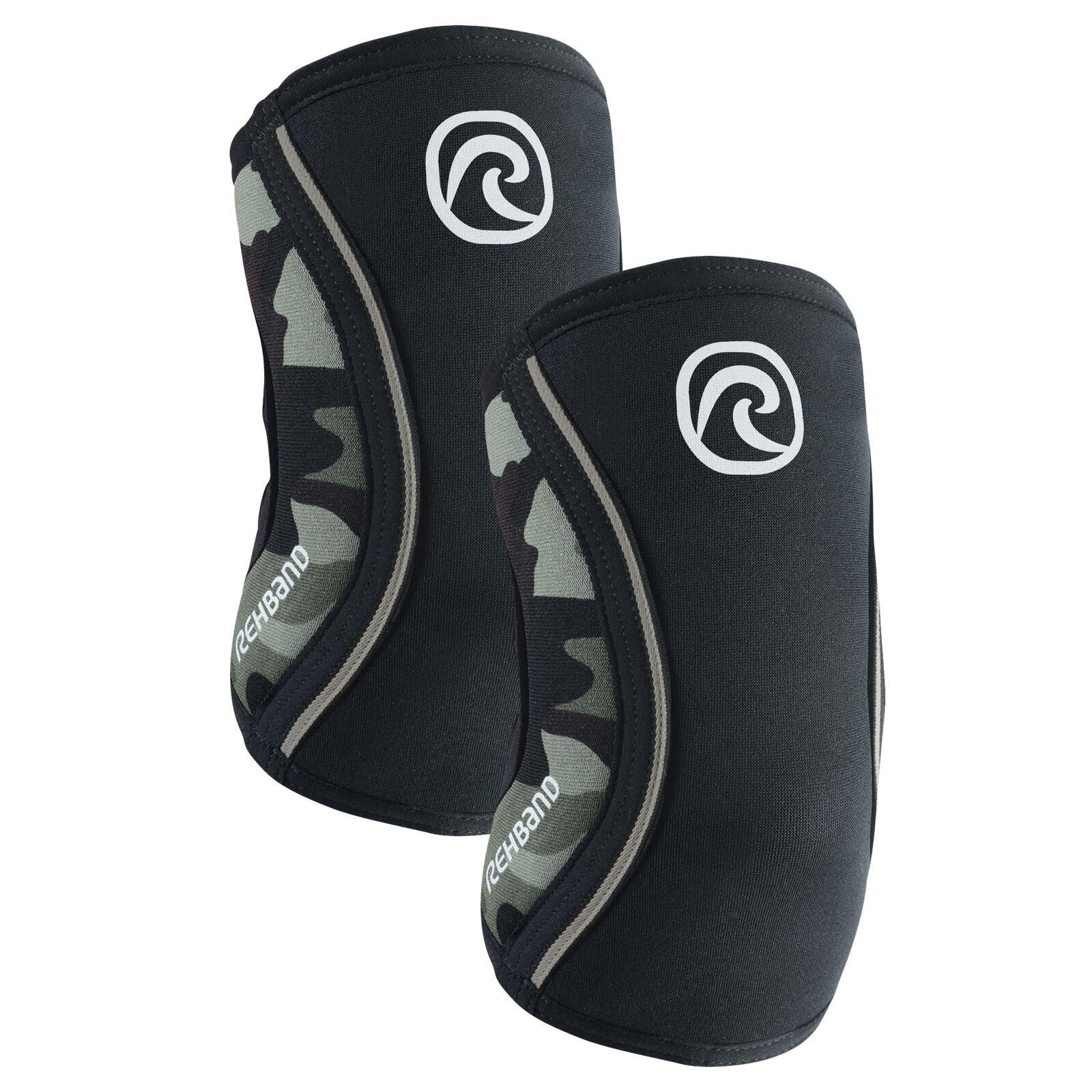 Coude Protection Sport Anti-collision En EVA – Manchette Respirante Avec Mousse Et Silicone, Pour Haltérophilie, Basket, Escalade, Taille 39x27x20 Cm