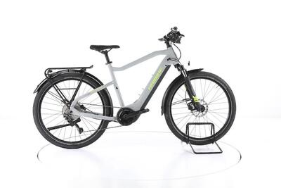 Refurbished - Haibike Trekking 6 Trekking E-Bike - In gutem Zustand