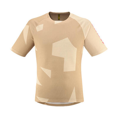 Jersey mavic deemax enduro