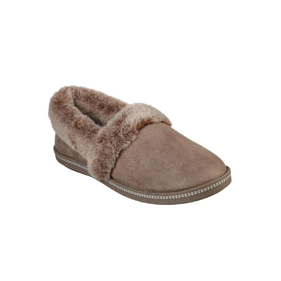 Espadryle damskie Skechers Cozy Campfire