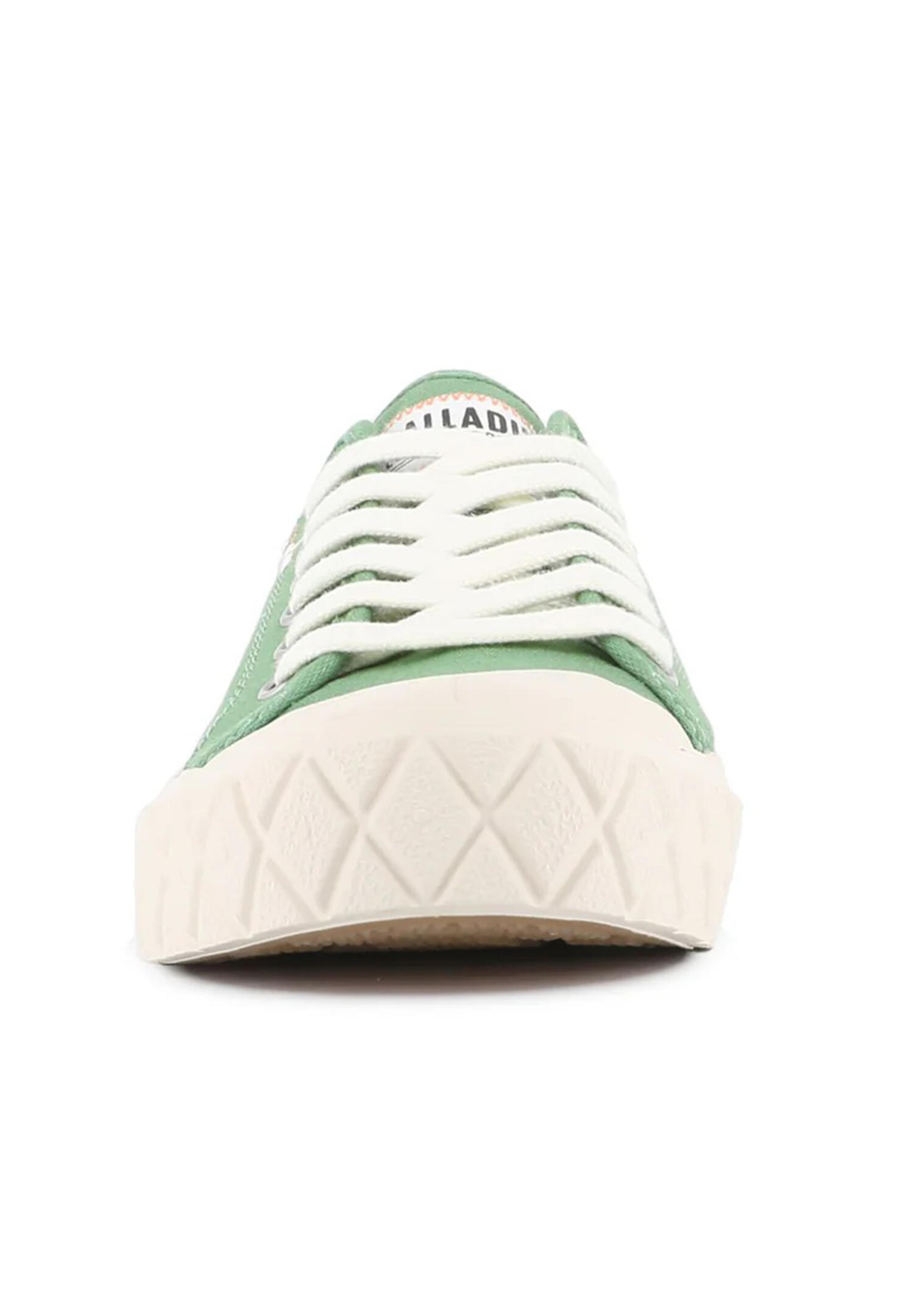 PALLADIUM Unisex PALLA ACE CVS ORG Sneakers Halbschuhe 74447-305-M 3/5