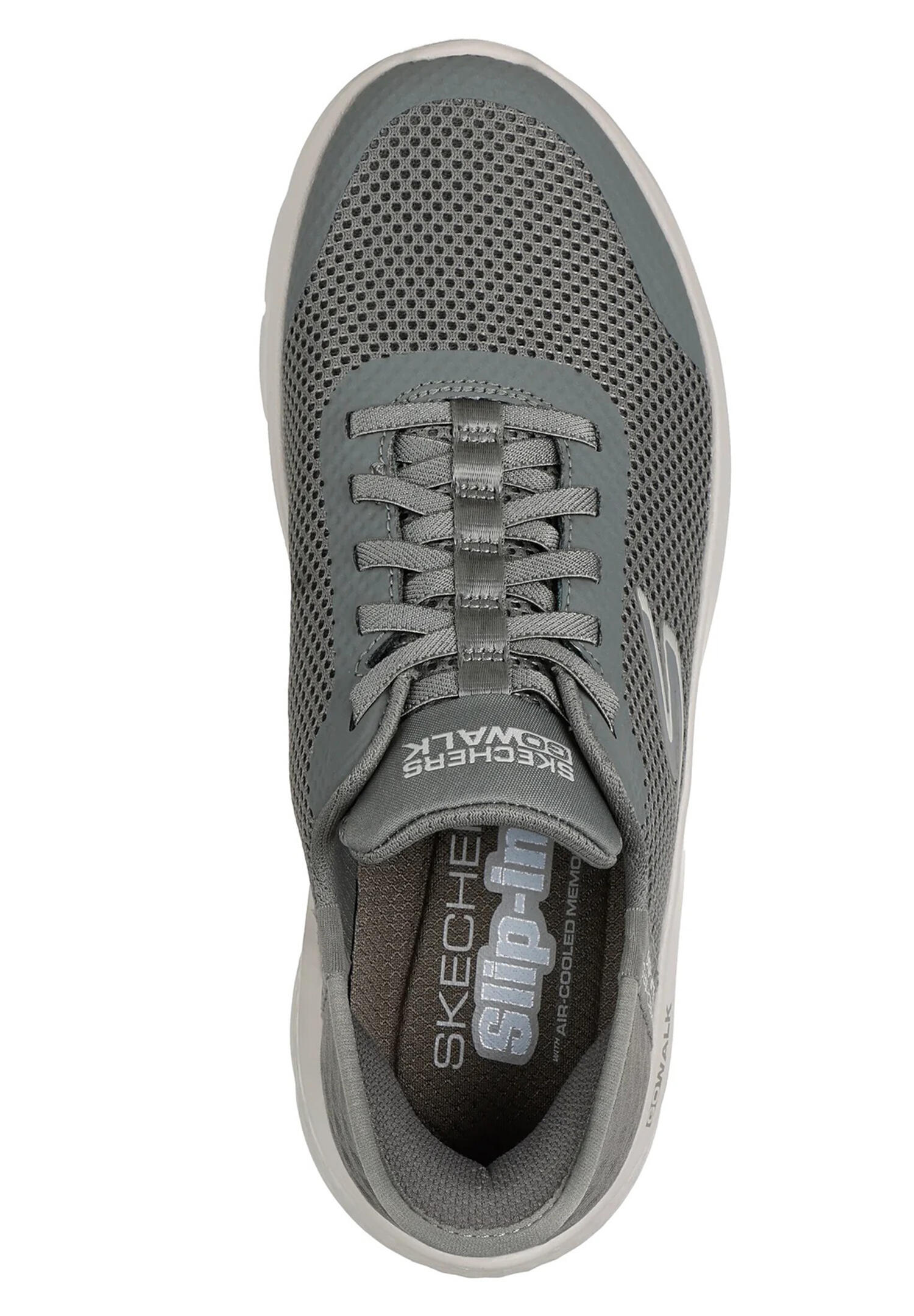 Zapatillas Mulher Skechers Grand Entry Verde 3/7