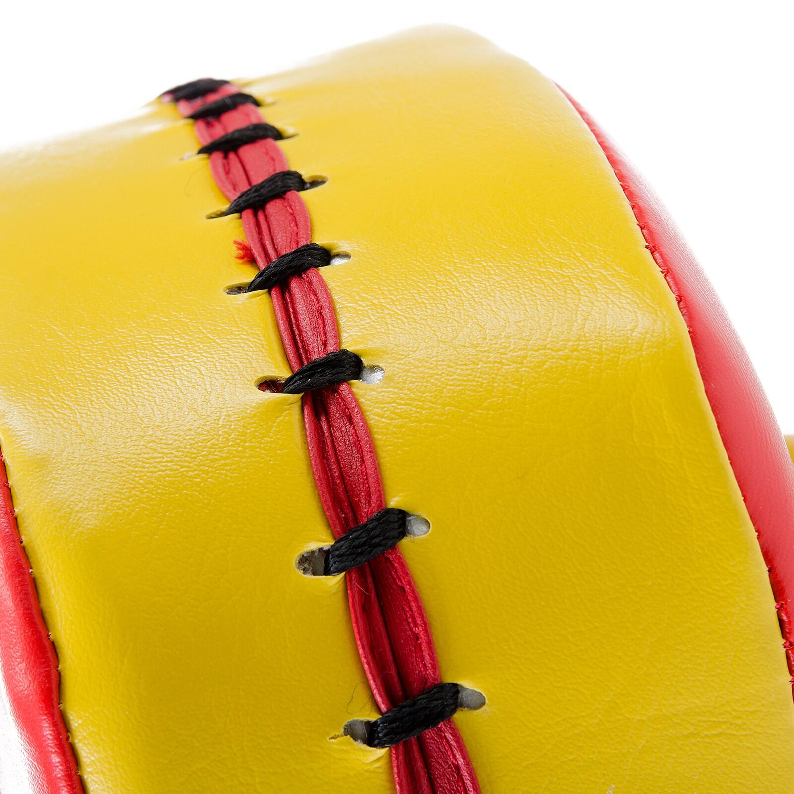 Strike Pad 2/4