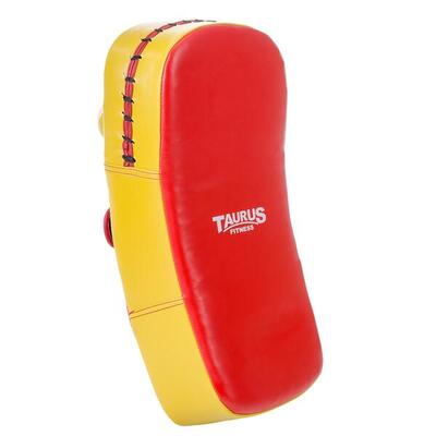 Strike pad
