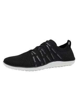 KangaROOS K-BF Brandy OS Low-Top Unisex Schuhe Barfußschuhe 30161 Black/Grey