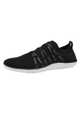KangaROOS K-BF Brandy OS Low-Top Unisex Schuhe Barfußschuhe 30161 Black/Grey