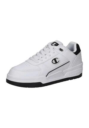 Champion RD18 HERITAGE LOW Herren Sneaker S22030-CHA-WW014 White Black